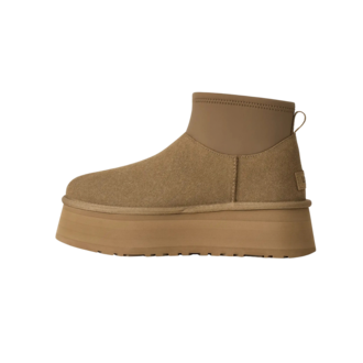 Ženske čizme Ugg Classic mini dipper legwarmer