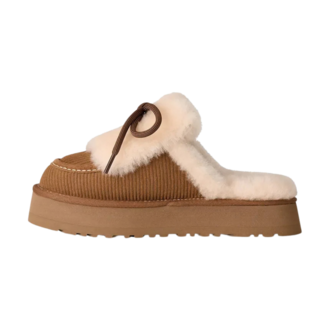 Ženske papuče Ugg Disquette heritage