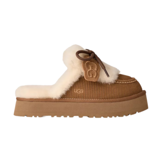 Ženske papuče Ugg Disquette heritage