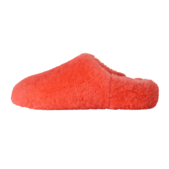 Ženske papuče Ugg Elea fluffed slip-on