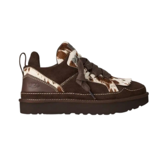 Ženske patike Ugg Lowmel western
