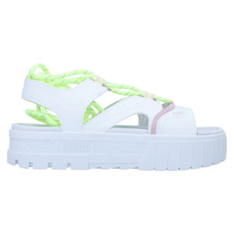 Ženske sandale Puma Mayze sandal laces pop wns
