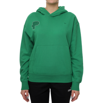 Ženski duks Puma ICE CAT Hoodie