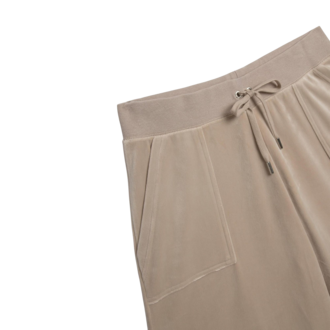 Ženska trenerka donji deo Juicy Yuka wide leg