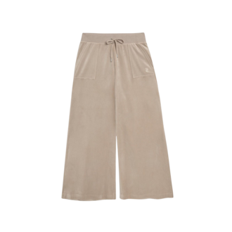 Ženska trenerka donji deo Juicy Yuka wide leg
