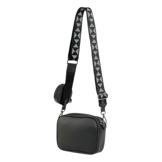 Ženska torba Puma Sense Cross Body Bag