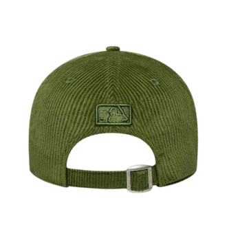 Unisex kačket New Era cord 9forty® mc