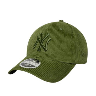 Unisex kačket New Era cord 9forty® mc