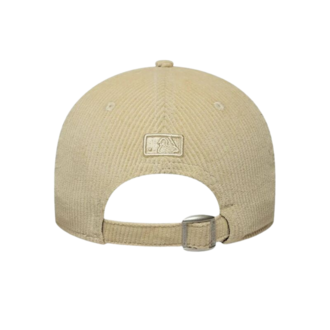 Unisex kačket New Era cord 9forty® mc