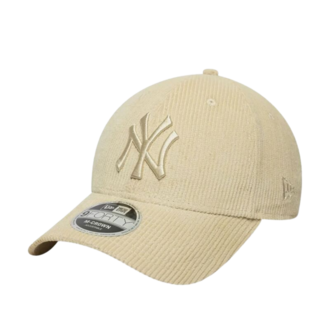 Unisex kačket New Era cord 9forty® mc
