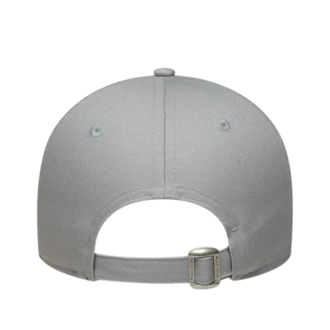 Unisex kačket New Era female metallic logo 9forty®