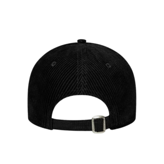 Ženski kačket New Era female cord 9forty®