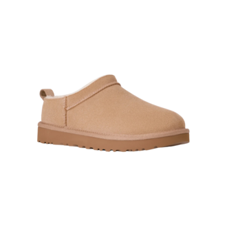 Ženske čizme Ugg Classic micro
