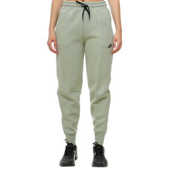 Ženska trenerka donji deo Nike W nsw tch flc mr jggr