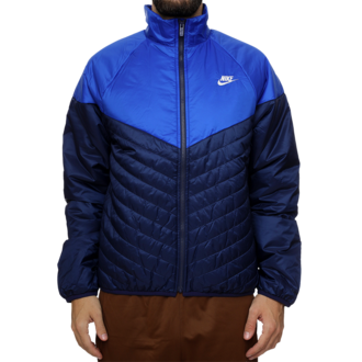 Muška jakna Nike M nk wr tf midweight puffer