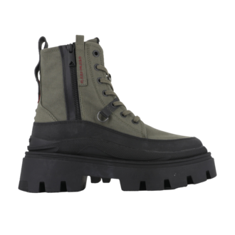 Ženske cipele Palladium Pallasquad zip tx