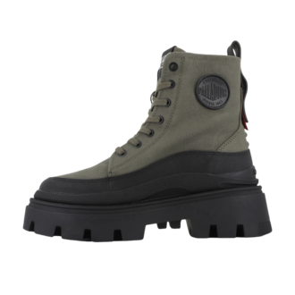 Ženske cipele Palladium Pallasquad zip tx
