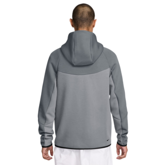 Muški duks Nike M nk tch flc fz wr hoodie