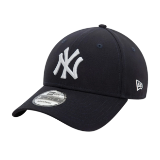 Unisex kačket New Era Mlb side patch 9forty
