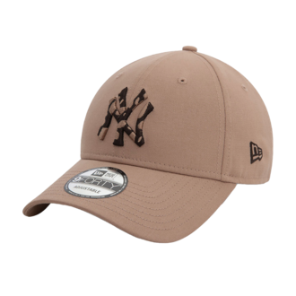 Unisex kačket New Era Seasonal infill 9forty
