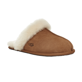 Ženske papuče Ugg W Scuffette Ii