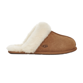 Ženske papuče Ugg W Scuffette Ii
