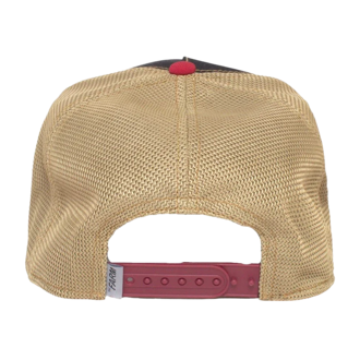 Unisex kačket Goorin Bros Carte blanche