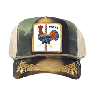 Unisex kačket Goorin Bros Sicut mentula