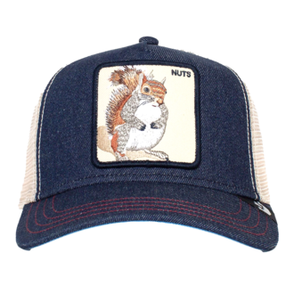 Unisex kačket Goorin Bros The nuts squirrel