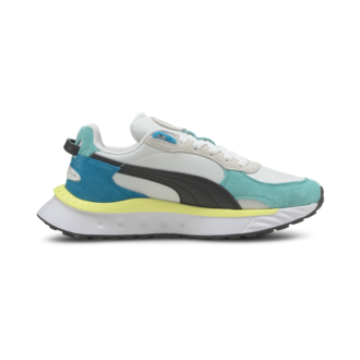Dečije patike Puma WILD RIDER ROLLIN' JR