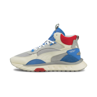 Muške patike Puma WILD RIDER MID WS