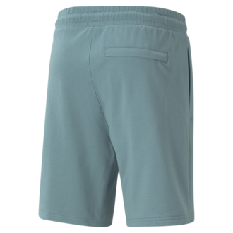 Muški šorc Puma Classics Logo Shorts 8” Baby TR