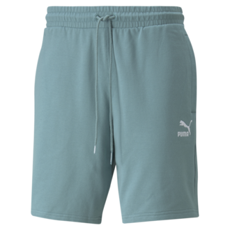 Muški šorc Puma Classics Logo Shorts 8” Baby TR