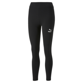 Ženske helanke Puma CLASSICS HIGH WAIST LEGGINGS