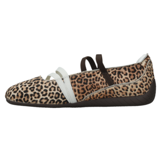 Ženske baletanke Puma Speedcat bellet leopard