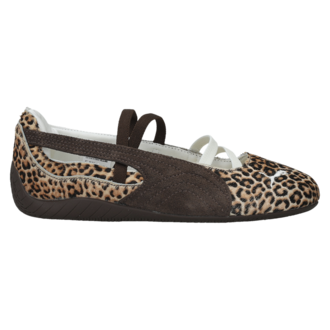 Ženske baletanke Puma Speedcat bellet leopard