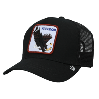 Unisex kačket Goorin Bros The freedom eagle