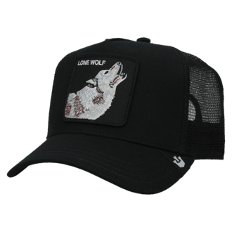 Unisex kačket Goorin Bros The lone wolf