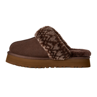 Ženske papuče Ugg Disquette printed