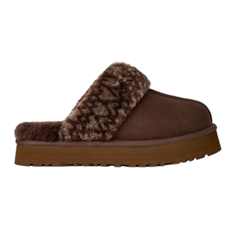 Ženske papuče Ugg Disquette printed