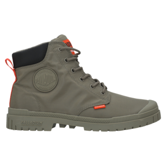 Muške cipele Palladium Pampa sp20 cuff wp+