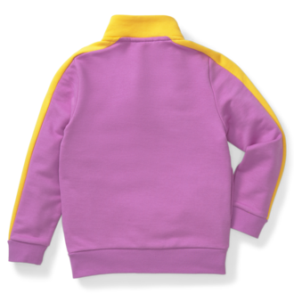 Dečiji duks Puma X SW T7 TRACK JACKET TR