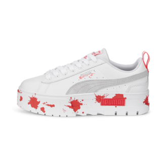 Ženske patike Puma MAYZE PAINT SPLASH WNS