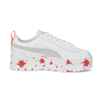 Ženske patike Puma MAYZE PAINT SPLASH WNS