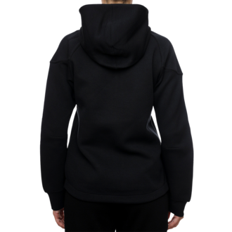Ženski duks Nike W nsw tch flc wr fz hdy