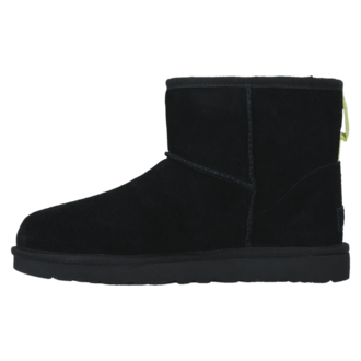 Ženske čizme Ugg Classic Mini Side Logo