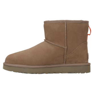 Ženske čizme Ugg Classic Mini Side Logo