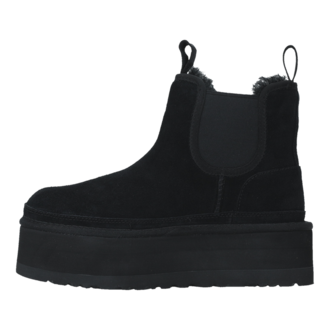 Ženske čizme Ugg Neumel Platform Chelsea