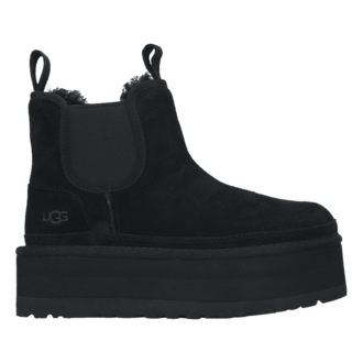 Ženske čizme Ugg Neumel Platform Chelsea