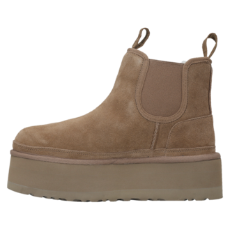 Ženske čizme Ugg Neumel Platform Chelsea